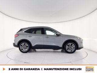 FORD Kuga 2.5 phev titanium 2wd 225cv e-shifter 4