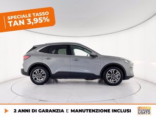 FORD Kuga 2.5 phev titanium 2wd 225cv e-shifter 4