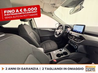 FORD Kuga 2.5 phev titanium 2wd 225cv e-shifter 5