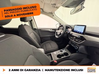 FORD Kuga 2.5 phev titanium 2wd 225cv e-shifter 5