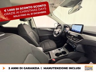 FORD Kuga 2.5 phev titanium 2wd 225cv e-shifter 5