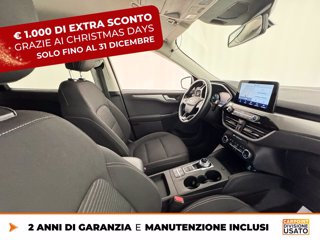 FORD Kuga 2.5 phev titanium 2wd 225cv e-shifter 5