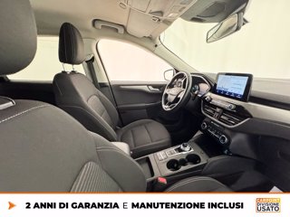 FORD Kuga 2.5 phev titanium 2wd 225cv e-shifter 5