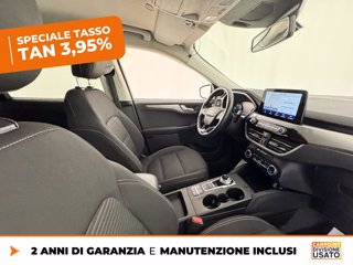 FORD Kuga 2.5 phev titanium 2wd 225cv e-shifter 5