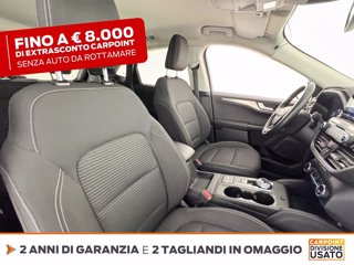 FORD Kuga 2.5 phev titanium 2wd 225cv e-shifter 6