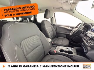 FORD Kuga 2.5 phev titanium 2wd 225cv e-shifter 6