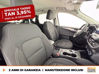 FORD Kuga 2.5 phev titanium 2wd 225cv e-shifter 6