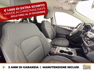 FORD Kuga 2.5 phev titanium 2wd 225cv e-shifter 6