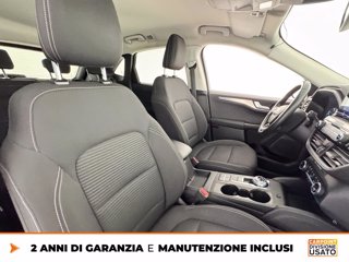 FORD Kuga 2.5 phev titanium 2wd 225cv e-shifter 6