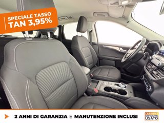 FORD Kuga 2.5 phev titanium 2wd 225cv e-shifter 6