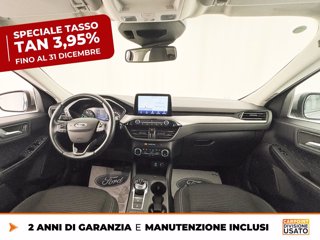 FORD Kuga 2.5 phev titanium 2wd 225cv e-shifter 9