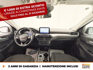 FORD Kuga 2.5 phev titanium 2wd 225cv e-shifter 9