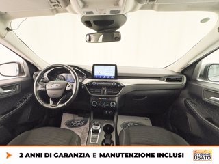 FORD Kuga 2.5 phev titanium 2wd 225cv e-shifter 9
