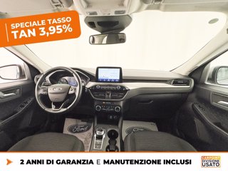 FORD Kuga 2.5 phev titanium 2wd 225cv e-shifter 9