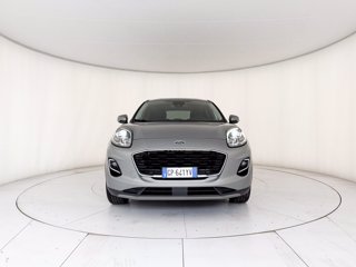 FORD Puma 1.0 ecoboost h titanium s&s 125cv 1