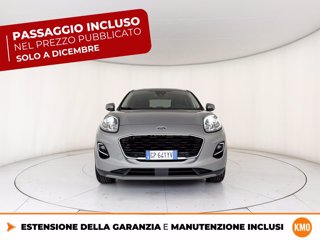 FORD Puma 1.0 ecoboost h titanium s&s 125cv 1