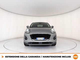 FORD Puma 1.0 ecoboost h titanium s&s 125cv 1