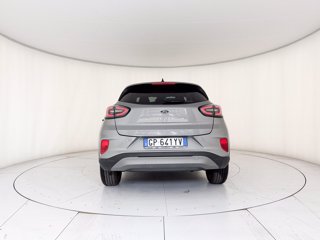 FORD Puma 1.0 ecoboost h titanium s&s 125cv 3