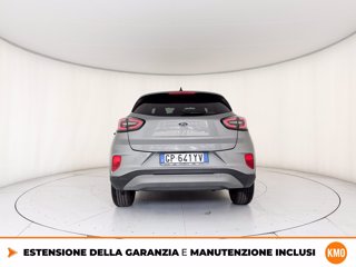 FORD Puma 1.0 ecoboost h titanium s&s 125cv 3