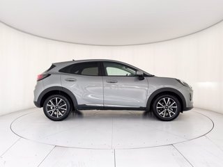 FORD Puma 1.0 ecoboost h titanium s&s 125cv 4