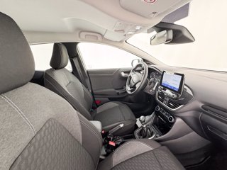 FORD Puma 1.0 ecoboost h titanium s&s 125cv 5