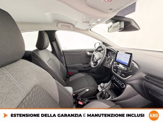 FORD Puma 1.0 ecoboost h titanium s&s 125cv 5