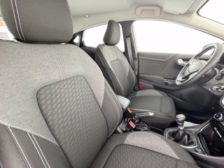 FORD Puma 1.0 ecoboost h titanium s&s 125cv 6