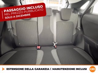 FORD Puma 1.0 ecoboost h titanium s&s 125cv 8