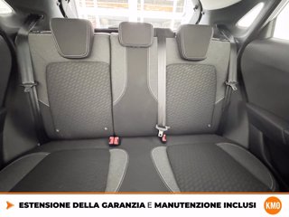 FORD Puma 1.0 ecoboost h titanium s&s 125cv 8