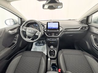 FORD Puma 1.0 ecoboost h titanium s&s 125cv 9