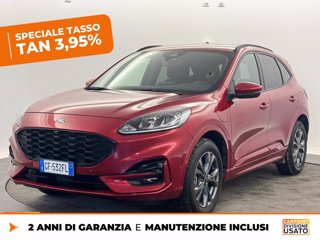 FORD Kuga 2.5 phev st-line 2wd 225cv cvt 0