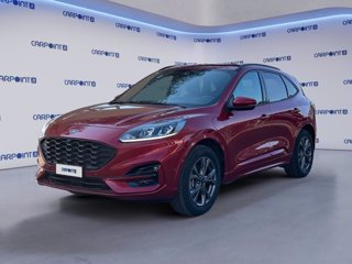 FORD Kuga 2.5 phev st-line 2wd 225cv cvt