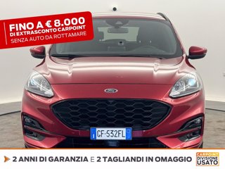 FORD Kuga 2.5 phev st-line 2wd 225cv cvt 1