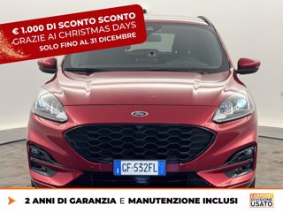 FORD Kuga 2.5 phev st-line 2wd 225cv cvt 1