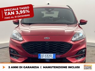 FORD Kuga 2.5 phev st-line 2wd 225cv cvt 1