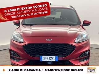 FORD Kuga 2.5 phev st-line 2wd 225cv cvt 1