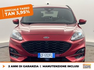 FORD Kuga 2.5 phev st-line 2wd 225cv cvt 1