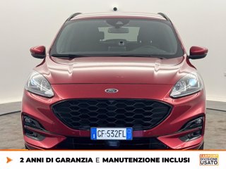 FORD Kuga 2.5 phev st-line 2wd 225cv cvt 1