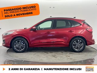 FORD Kuga 2.5 phev st-line 2wd 225cv cvt 2