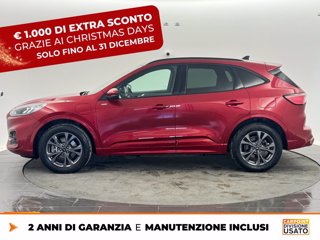 FORD Kuga 2.5 phev st-line 2wd 225cv cvt 2