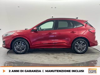 FORD Kuga 2.5 phev st-line 2wd 225cv cvt 2