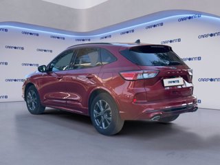 FORD Kuga 2.5 phev st-line 2wd 225cv cvt 2