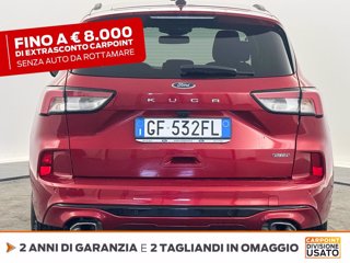 FORD Kuga 2.5 phev st-line 2wd 225cv cvt 3