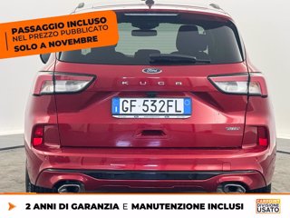 FORD Kuga 2.5 phev st-line 2wd 225cv cvt 3