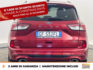 FORD Kuga 2.5 phev st-line 2wd 225cv cvt 3