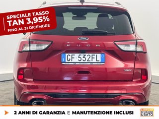 FORD Kuga 2.5 phev st-line 2wd 225cv cvt 3