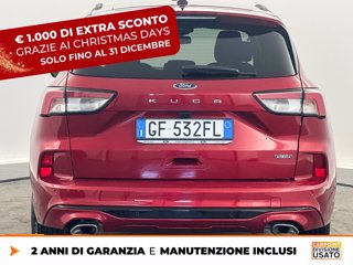 FORD Kuga 2.5 phev st-line 2wd 225cv cvt 3