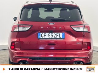 FORD Kuga 2.5 phev st-line 2wd 225cv cvt 3