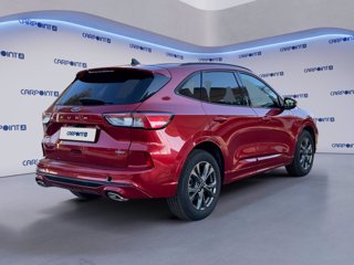 FORD Kuga 2.5 phev st-line 2wd 225cv cvt 4
