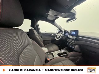 FORD Kuga 2.5 phev st-line 2wd 225cv cvt 5